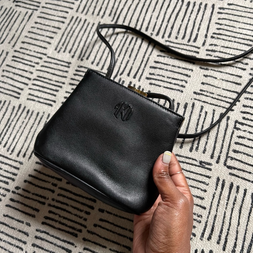 Anne Klein crossbody purse - Picture 7 of 8